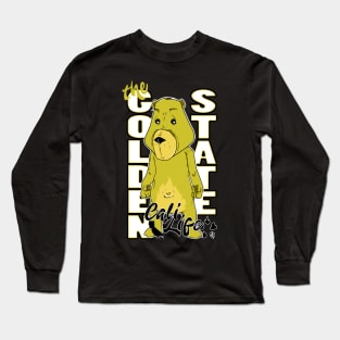 OTE The Golden State Long Sleeve T-Shirt